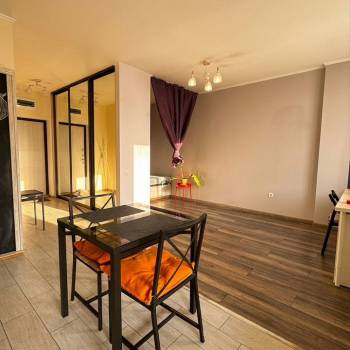 Сдается 1-комнатная квартира, 37,4 м²