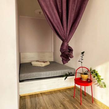 Сдается 1-комнатная квартира, 37,4 м²