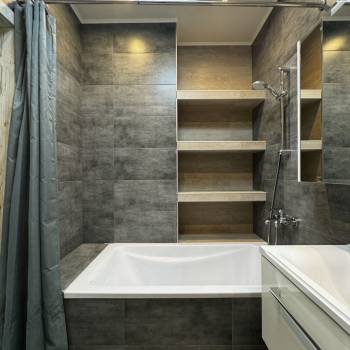 Сдается 1-комнатная квартира, 37,4 м²