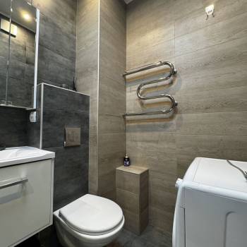 Сдается 1-комнатная квартира, 37,4 м²