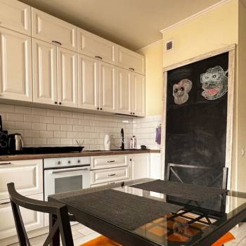 Сдается 1-комнатная квартира, 37,4 м²
