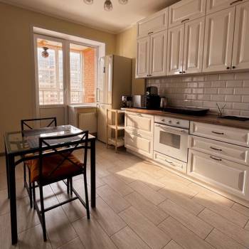 Сдается 1-комнатная квартира, 37,4 м²