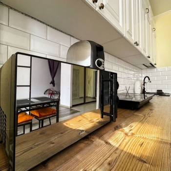 Сдается 1-комнатная квартира, 37,4 м²