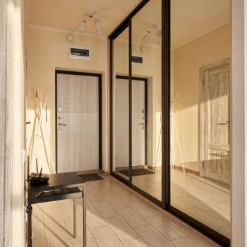 Сдается 1-комнатная квартира, 37,4 м²