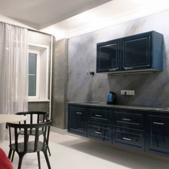 Сдается 1-комнатная квартира, 52 м²