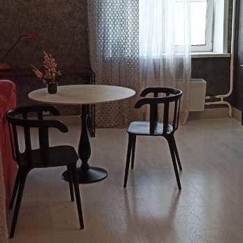 Сдается 1-комнатная квартира, 52 м²