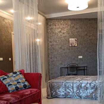 Сдается 1-комнатная квартира, 52 м²
