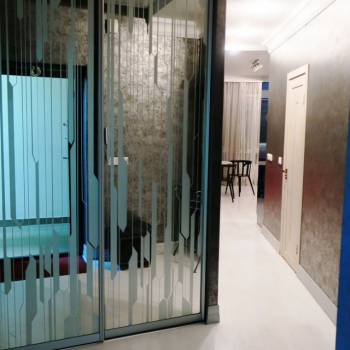 Сдается 1-комнатная квартира, 52 м²