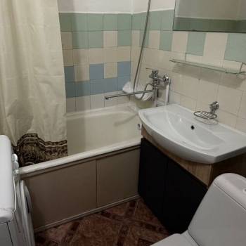 Сдается 2-х комнатная квартира, 46 м²