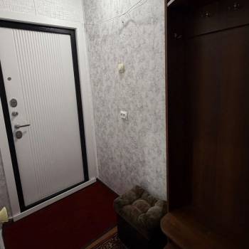 Сдается 2-х комнатная квартира, 46 м²