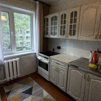 Сдается 2-х комнатная квартира, 46 м²