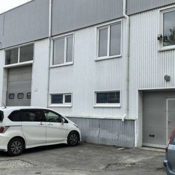 Продается Нежилое помещение, 1055 м²