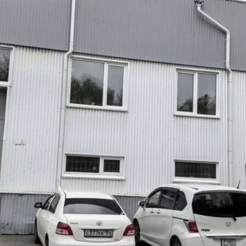 Продается Нежилое помещение, 1055 м²