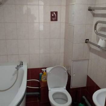 Продается 1-комнатная квартира, 39,7 м²
