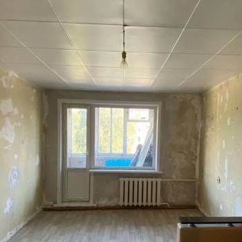 Продается 1-комнатная квартира, 28,8 м²