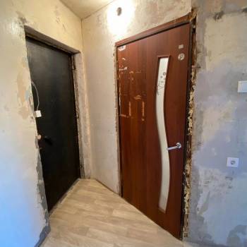 Продается 1-комнатная квартира, 28,8 м²