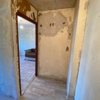 Продается 1-комнатная квартира, 28,8 м²