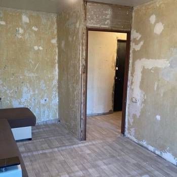 Продается 1-комнатная квартира, 28,8 м²