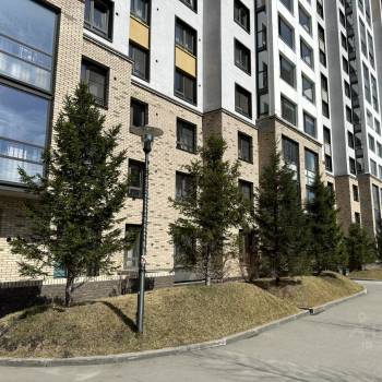 Сдается 1-комнатная квартира, 36,9 м²