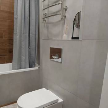 Сдается 1-комнатная квартира, 35,1 м²