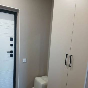Сдается 1-комнатная квартира, 35,1 м²