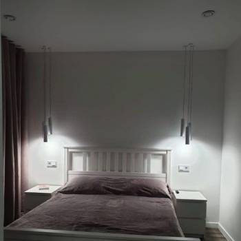 Продается 2-х комнатная квартира, 51,5 м²