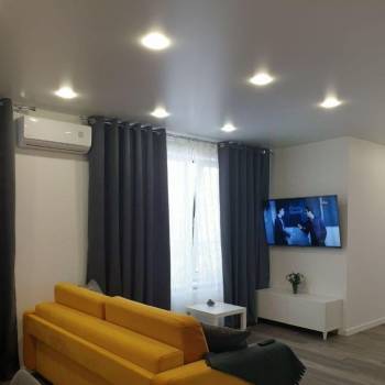 Продается 2-х комнатная квартира, 51,5 м²