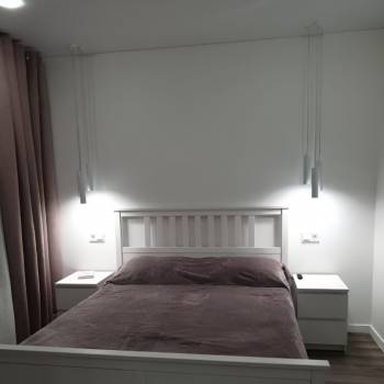 Продается 2-х комнатная квартира, 51,5 м²
