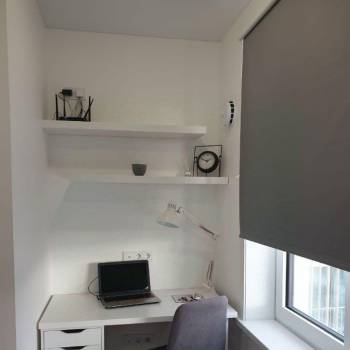Продается 2-х комнатная квартира, 51,5 м²
