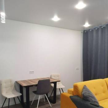 Продается 2-х комнатная квартира, 51,5 м²