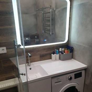 Продается 2-х комнатная квартира, 51,5 м²