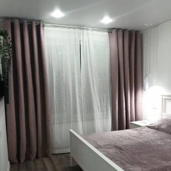 Продается 2-х комнатная квартира, 51,5 м²
