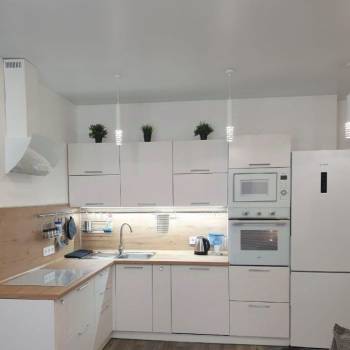 Продается 2-х комнатная квартира, 51,5 м²