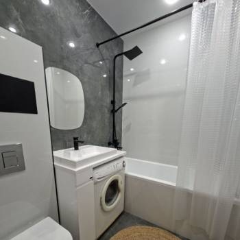 Сдается 2-х комнатная квартира, 48 м²