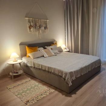 Сдается 2-х комнатная квартира, 48 м²