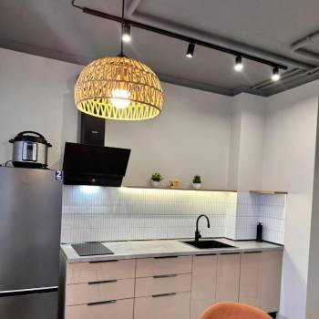 Сдается 2-х комнатная квартира, 48 м²