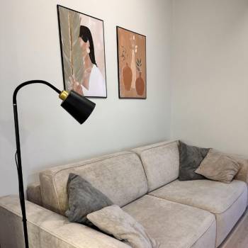 Сдается 2-х комнатная квартира, 48 м²
