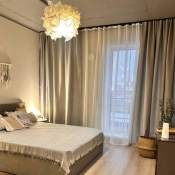 Сдается 2-х комнатная квартира, 48 м²