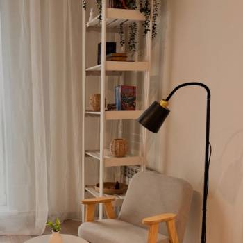 Сдается 2-х комнатная квартира, 48 м²