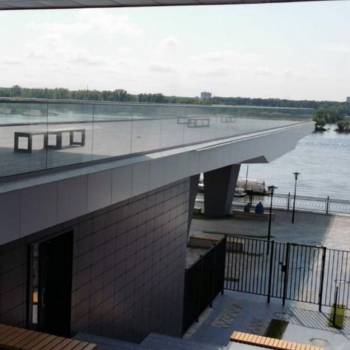Сдается 2-х комнатная квартира, 48 м²