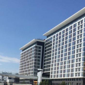 Сдается 2-х комнатная квартира, 48 м²