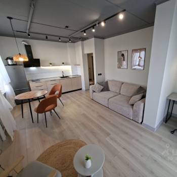 Сдается 2-х комнатная квартира, 48 м²