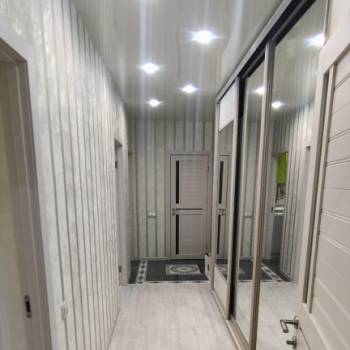 Продается 2-х комнатная квартира, 60 м²