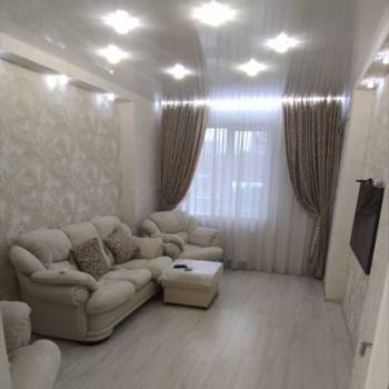 Продается 2-х комнатная квартира, 60 м²