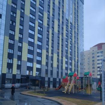 Продается 2-х комнатная квартира, 60 м²