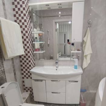 Продается 2-х комнатная квартира, 60 м²