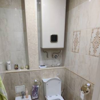 Продается 2-х комнатная квартира, 60 м²