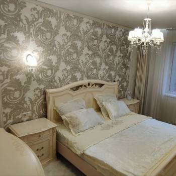 Продается 2-х комнатная квартира, 60 м²