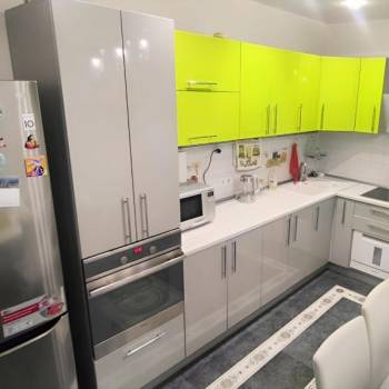 Продается 2-х комнатная квартира, 60 м²