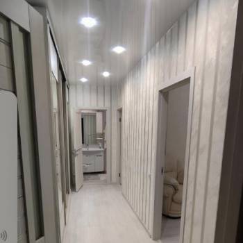 Продается 2-х комнатная квартира, 60 м²